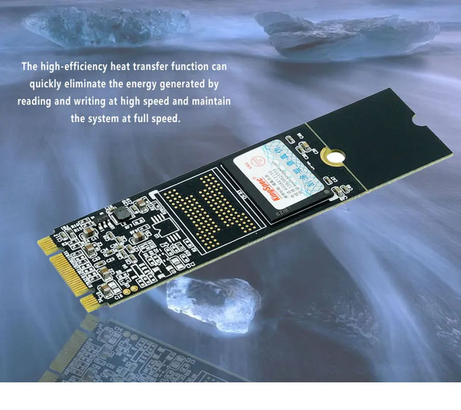 22x80 мм компьютерный компонент kingspec 60 ГБ 120 ГБ 240 ГБ NGFF M.2 SSD интерфейс HDD диск MLC для ноутбуков/ультрабуков