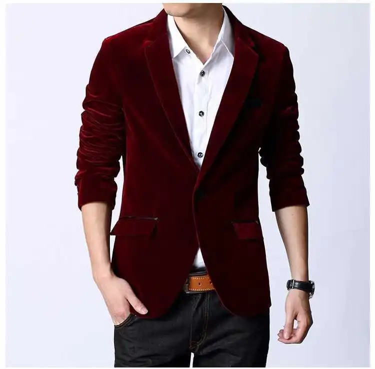 Бордовый красный/черный/Темно-синие Новый 2013 осень Для Мужчин's Повседневные