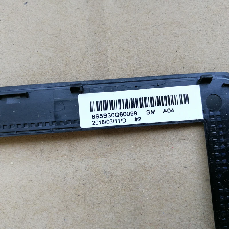 

New laptop lcd front bezel cover frame for lenovo V330-15 V330-15IKB