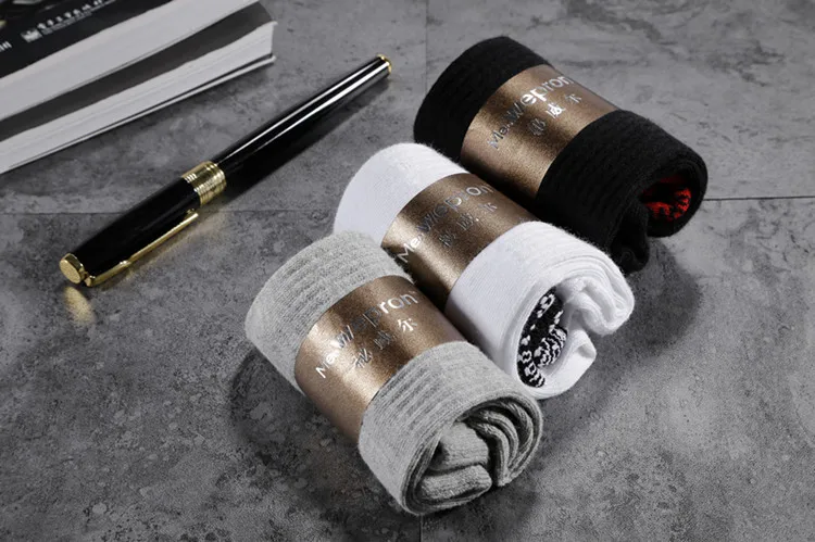 Новинка осени 2019 удобные тонкие хлопковые носки для путешествий мужские