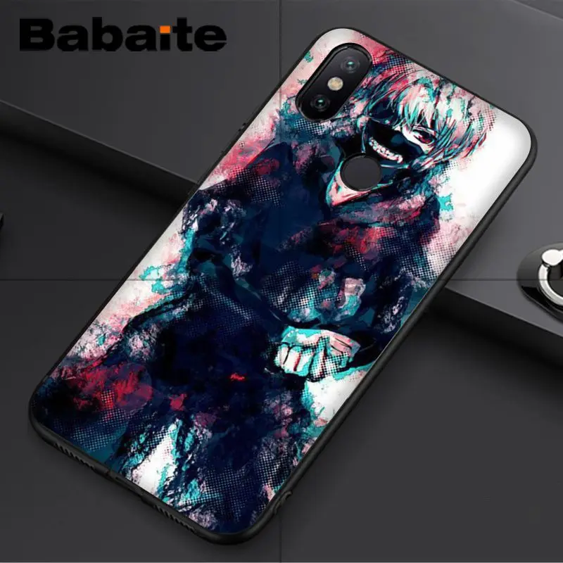 Мягкий силиконовый чехол для redmi 5plus 5A 6pro 4X note5A note4x note6pro 6A|Бамперы| |