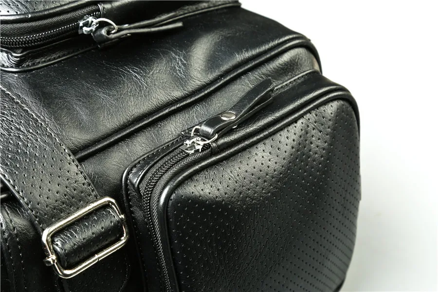 Мужская Дорожная сумка, большая дорожная сумка, известный бренд Bolsas, деловая сумка для багажа, дорожная сумка для путешествий, сумка из искусственной кожи на плечо, Повседневная Сумка-тоут