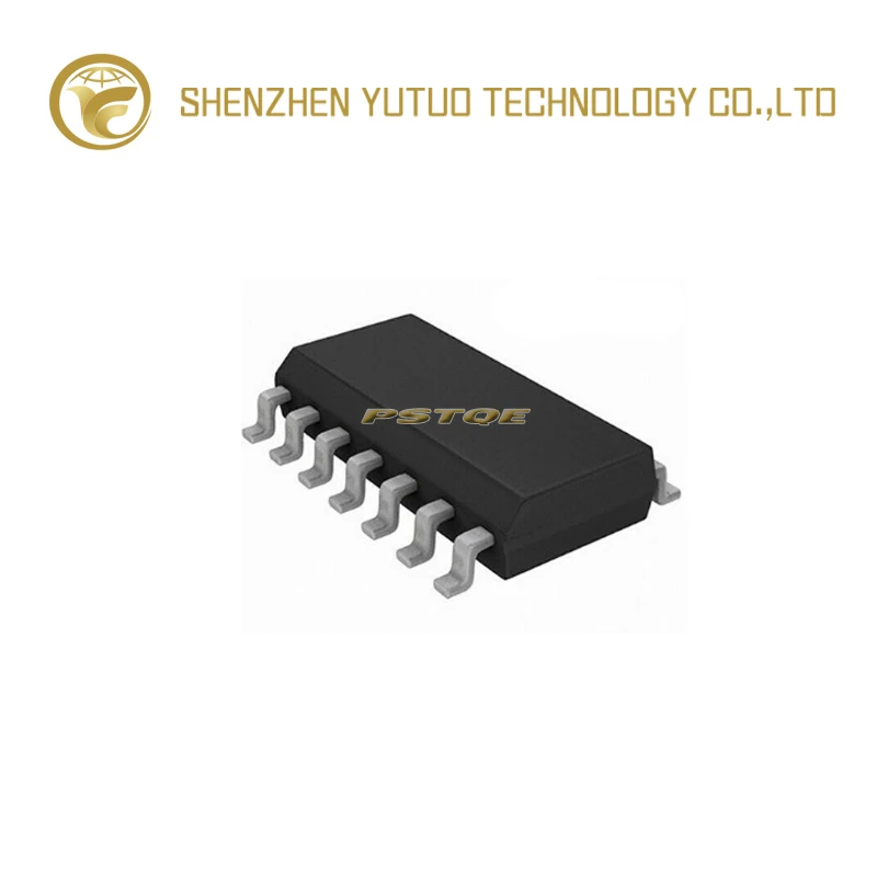 Новые оригинальные неподделанные SN74AHC14DR SN74AHC14 SOP14 SOP IC в наличии | Электронные