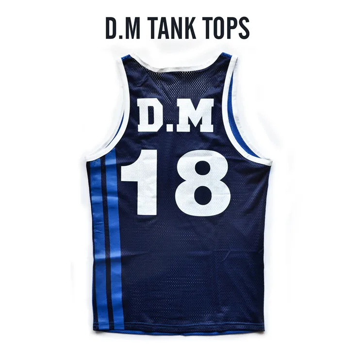 new style and hot sale man's vest fashion and sports men's vest