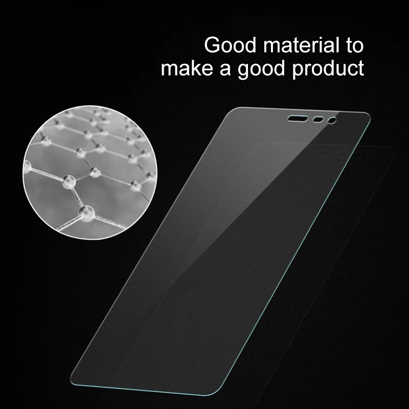 2-Pack ARTISOME закаленное стекло для Xiaomi Redmi Note 3 Pro 2.5D Защитная пленка экрана 9 H защитное