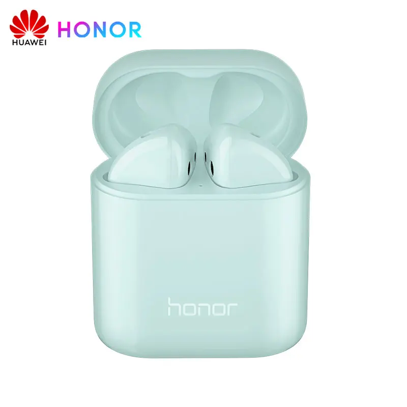 Беспроводные наушники-вкладыши huawei Honor Flypods, водонепроницаемые наушники с динамическим управлением, Беспроводная зарядка Bluetooth 5,0 Flypods Pro Lite