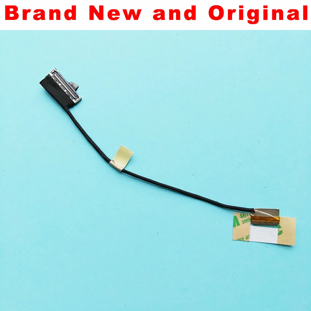 Новый оригинальный для TOSHIBA CLICK W35Dt-A3300 серии W35Dt ноутбук ЖК-видео дисплей кабель