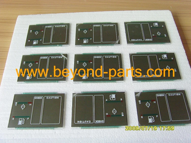 Фотографический ЖК экран|panel fold|panel frame screen printingpanel driver |