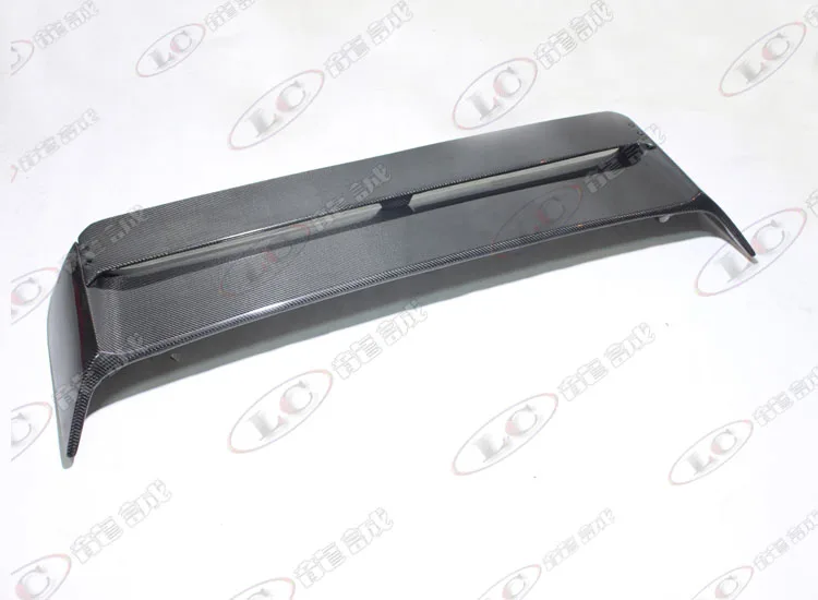 

Fit for Mercedes Benz W463 G500 G55 G65 G modified double carbon fiber tail wing roof carbon fiber tails wing spoiler