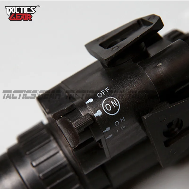 Тактическая AN/PVS18/NVG нефункциональная модель шлема для ночного видения аксессуары