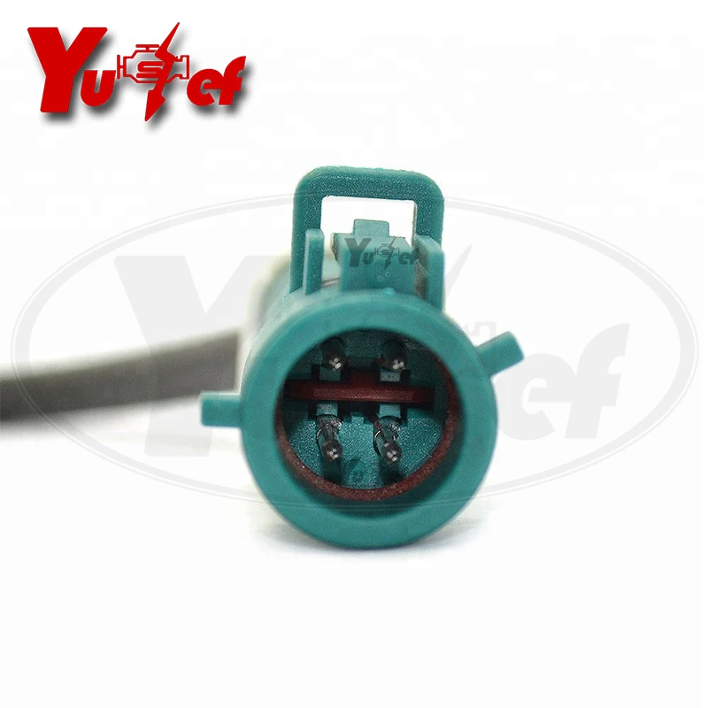 Кислородный датчик O2 Lambda 98AB-9F472-CA для Ford Fiesta TRANSIT MONDEO Focus MAVERICK Jaguar S-TYPE MAZDA TRIBUTE OE #