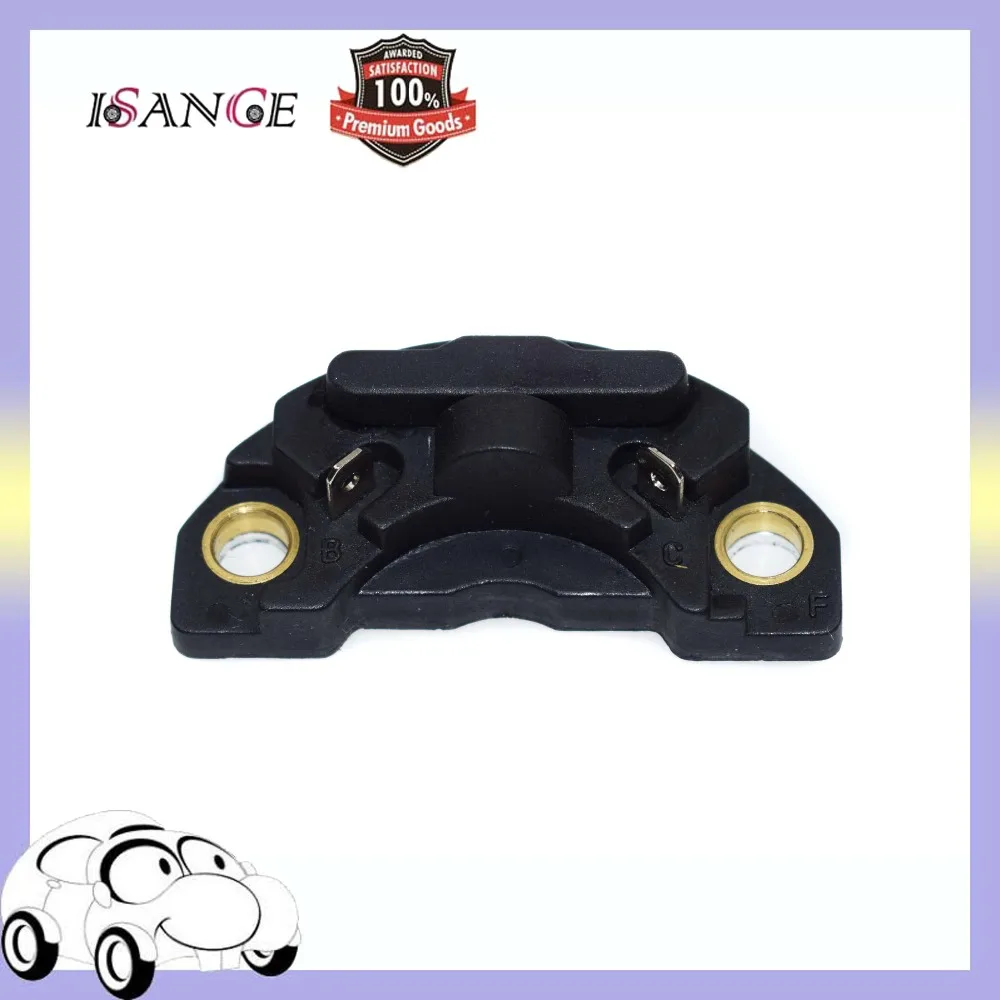 Модуль управления зажиганием ISANCE ICM JA121 LX549 подходит для марки Dodge Colt Eagle Hyundai Excel Mazda