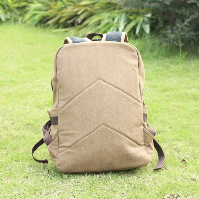 Холст Костюм следователя аниме подростков боковой молнии карман студент Mochila школьная сумка атака на Титанов рюкзак