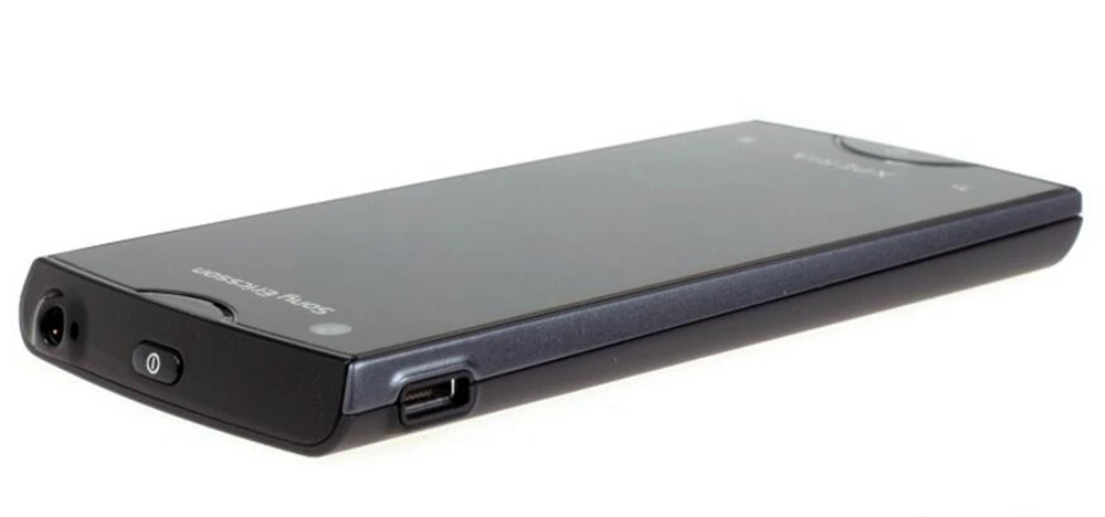 ST18 разблокированный st18 st18i sony Ericsson Xperia Ray St18i 3,3 дюймов сенсорный экран 8MP камера Android мобильный телефон