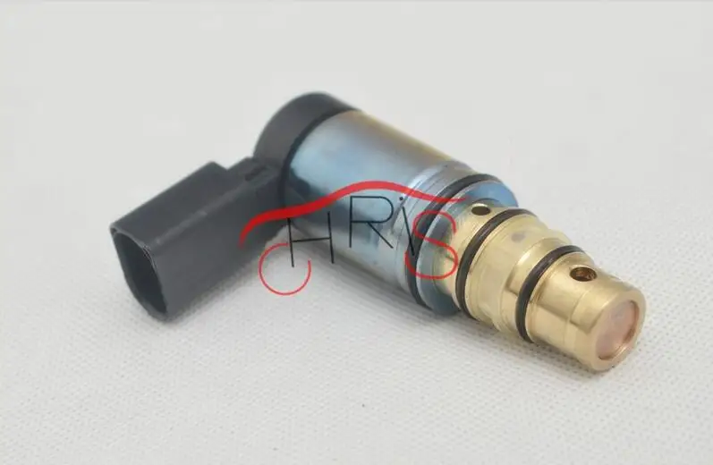 car styling Auto AC Compressor Sanden PXE16 Control Valve Solenoid For VW | Автомобили и мотоциклы