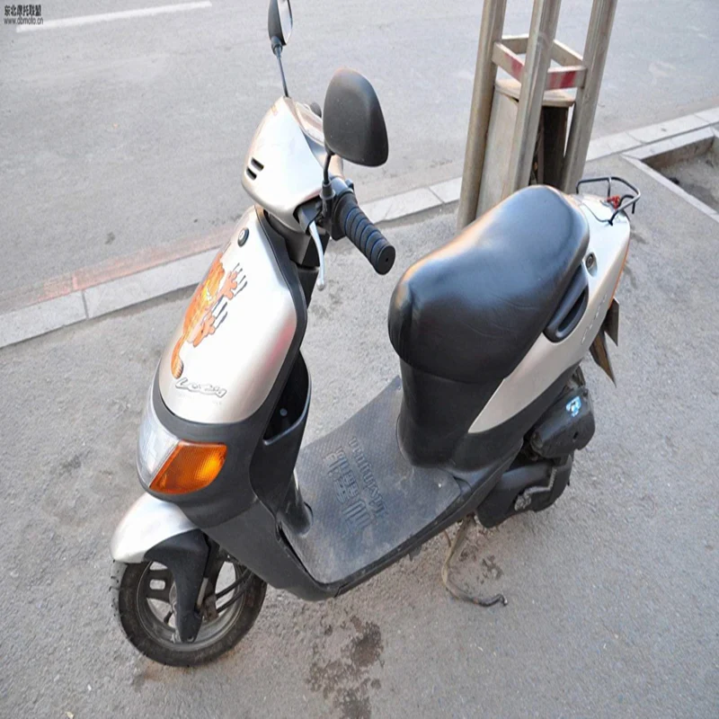 Аксессуары для мотоциклов для SUZUKI давайте ZZ 1/2/3 CA1PA/CA1KA модель мотоцикл Скутер chrome фонарь декоративное покрытие
