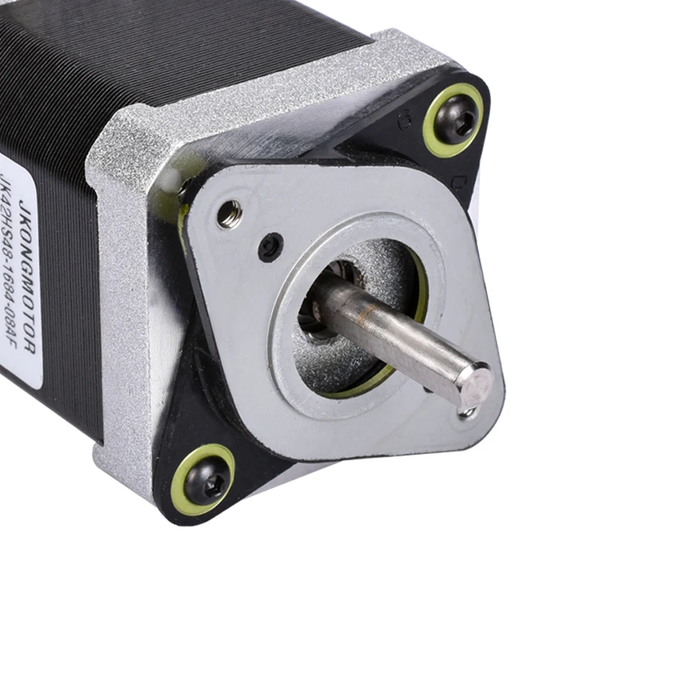 NEMA 17 демпфер для шагового шпиля и резиновый шаговый двигатель вибрации nema17