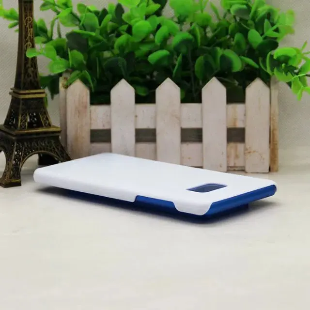 3D сублимационная форма джиг Джиги для samsung Note 6 чехол note6 нагревательный