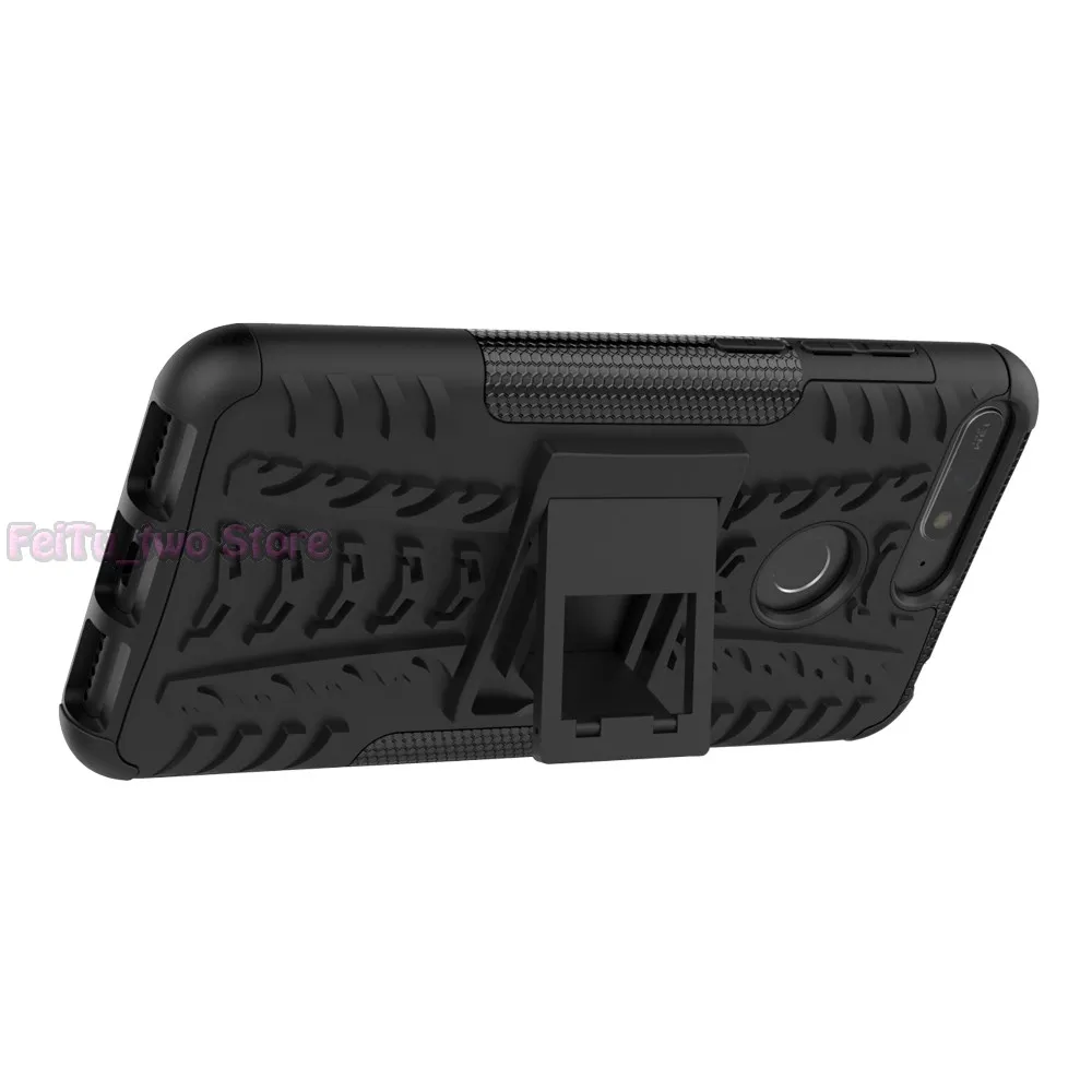 Coque For Huawei Honor 7A Pro AUM-L29 Honor7A Silicone TPU Case 7 A AUM L29 Protection Phone Cover Capa |