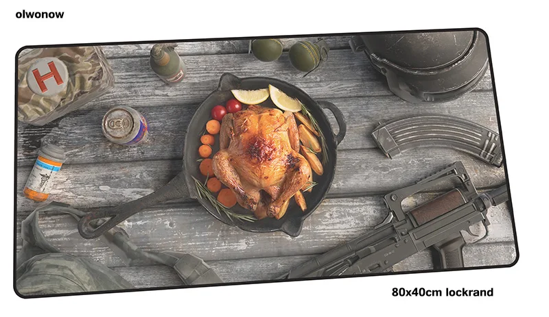 Pubg коврик для мыши 800x400x3 мм крутой игровой коврик для мыши геймерский коврик восхитительный игровой компьютерный стол padmouse клавиатура большие игровые коврики