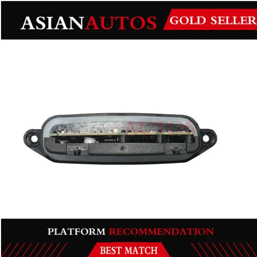 63117316217 63117304905 7316217 7316208 Headlight Driver Module AHL Xenon Ballast for BMW 5 Series 520d 530d F07 F07N GT F10 F11 |