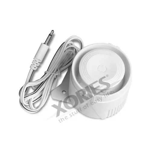 Светодиодная система домашней сигнализации с сенсорной клавиатурой|Комплекты