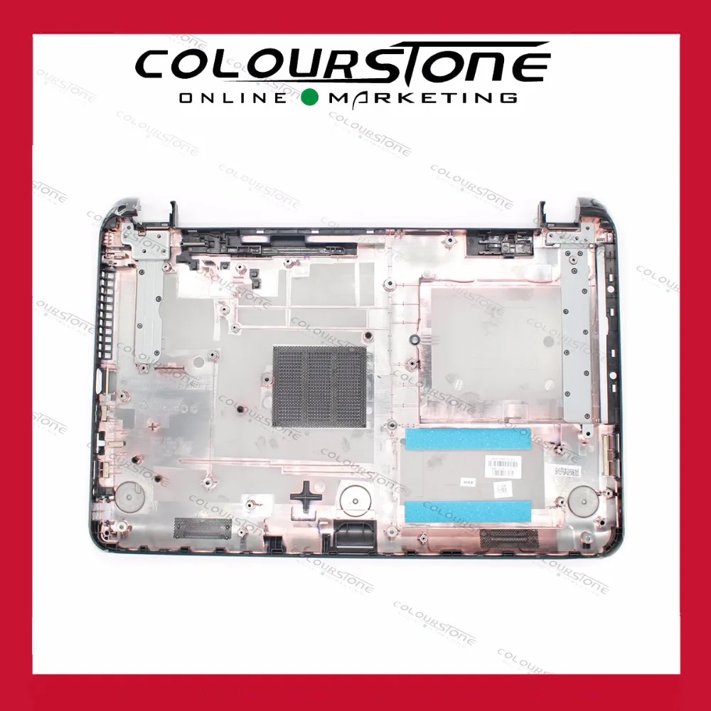 Новый нижний чехол для HP Pavilion 15-G 15-R 250 255 256 G3 15-H 15-T 15-Z Service 775087-001 749643-001 D Shell cover