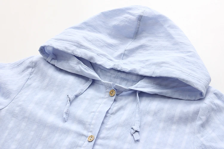 Женская тонкая летняя куртка новинка 2019 повседневные однобортные короткие