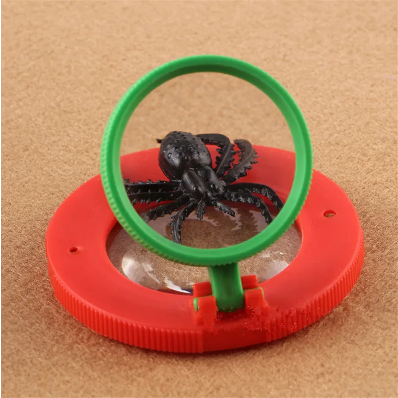 Лупа для насекомых|insect magnifier|insect viewermagnifying magnifier |