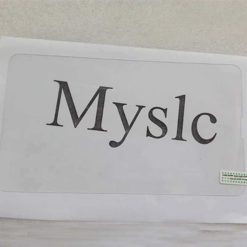 Закаленное стекло для защиты экрана премиум-класса прозрачная защитная пленка