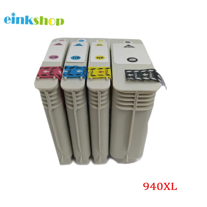 Картридж для принтера hp 940 940XL Officejet Pro 8000 8500 8500a A909b A910a A909g | Компьютеры и офис