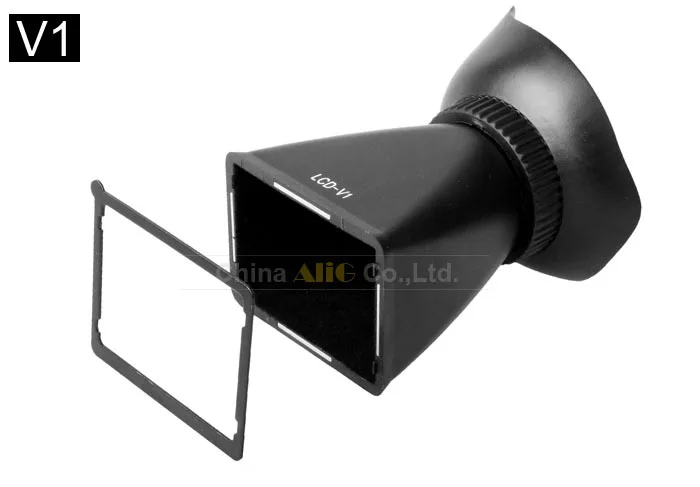 ЖК монитор видоискатель увеличительное стекло расширитель объектива