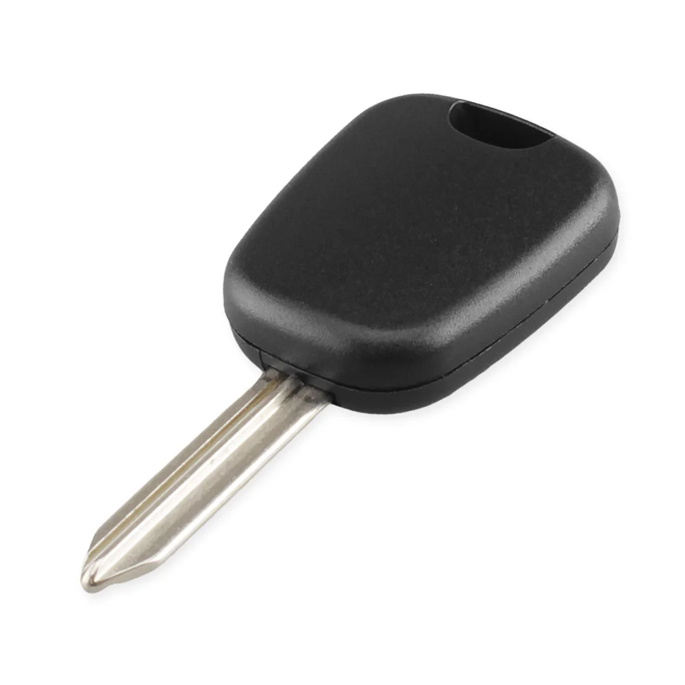 Чехол для ключей KEYYOU SX9 Peugeot Citroen Заготовка ключа транспондера | Автомобили и