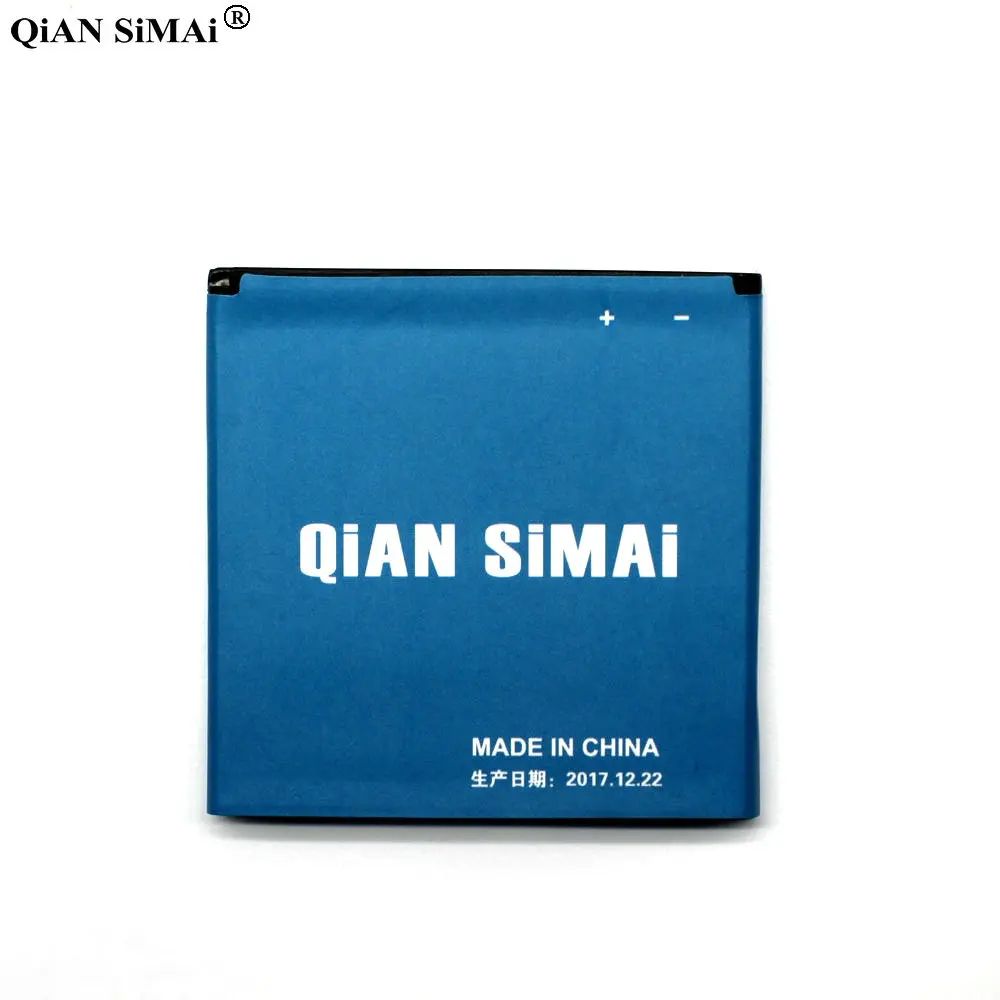 QiAN SiMAi высокое качество BA950 2500mAh батарея для SONY Xperia ZR M36h C5502 C5503 телефона | Мобильные