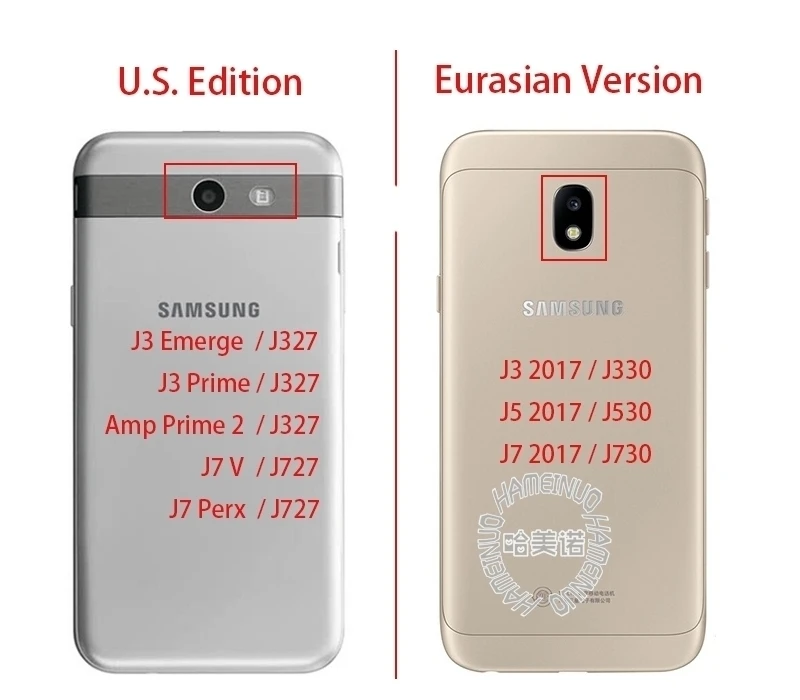 HAMEINUO чехол для телефона с рисунком спортивной мамы хоккея шайбой Samsung Galaxy J3 J5 J7 2017