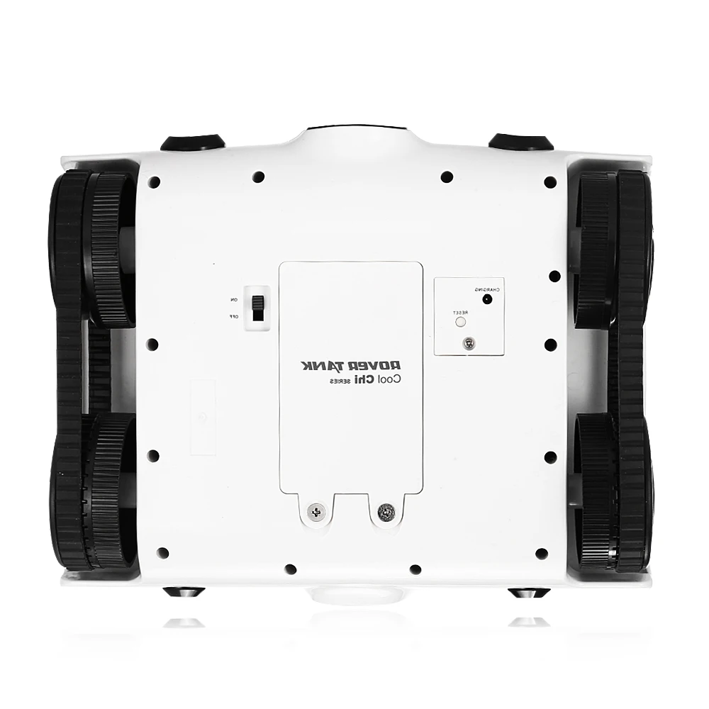 XINLIN 001 rc tank 0.3MP FPV камера/инфракрасное ночное видение/светильник/запись/g сенсор
