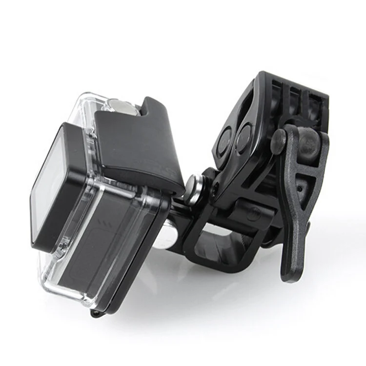 Быстрый Зажим Исправлена Клип держатель пистолет/Рыбная ловля