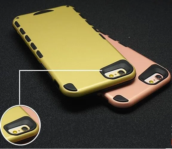 SPORTS Duty Rugged Soft Armor Case for apple iphone 5 5S 5G SE 6 6G 6S 4.7 plus5.5 soft full cover protective mobilephone shell |