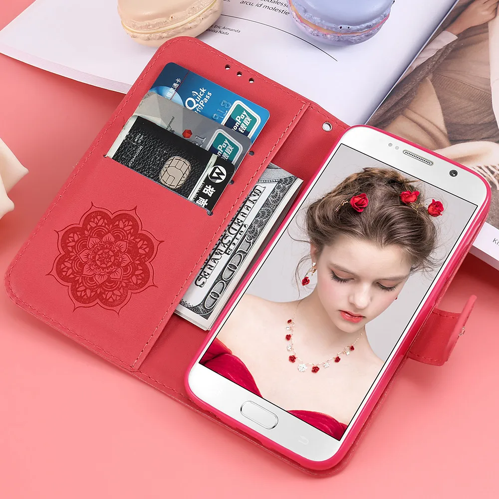 Kisscase Блеск Алмазный чехол для Huawei P8 Lite кожаный P10 P9 Роскошные слот карт с