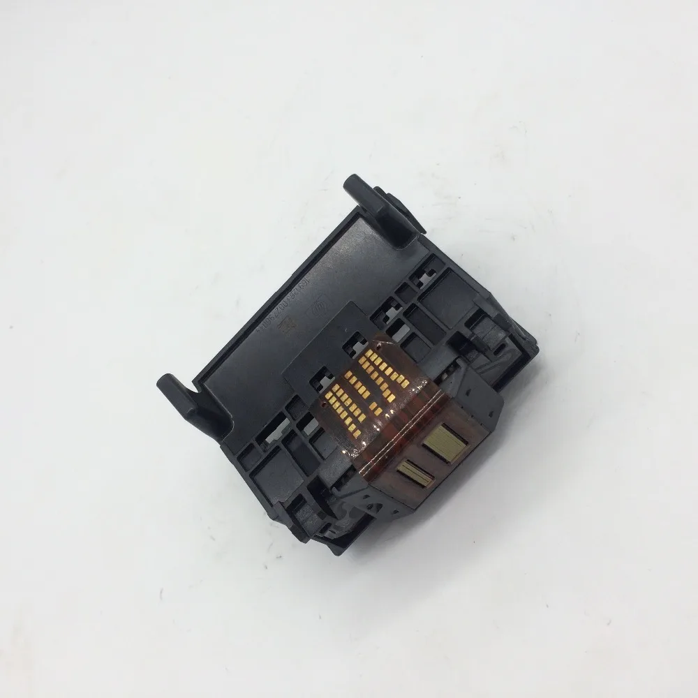 Оригинальная восстановленная печатающая головка для HP 564 PhotoSmart B111 части