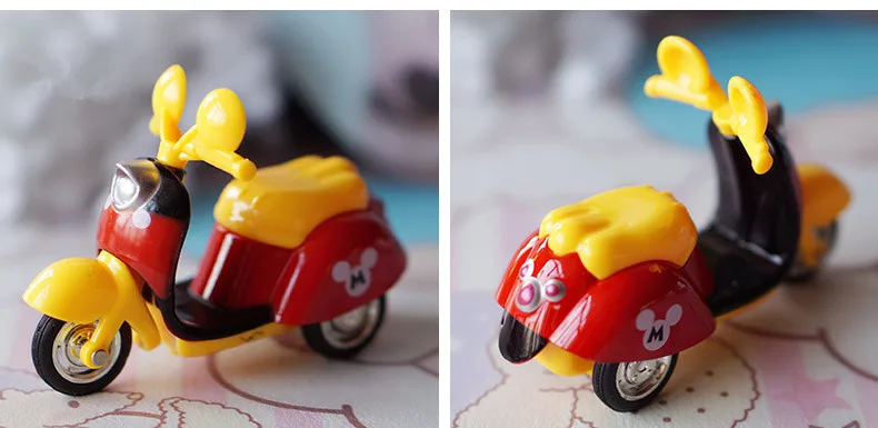 Кукольный домик миниатюрная мотоциклетная мини-кукла autobike аксессуары для