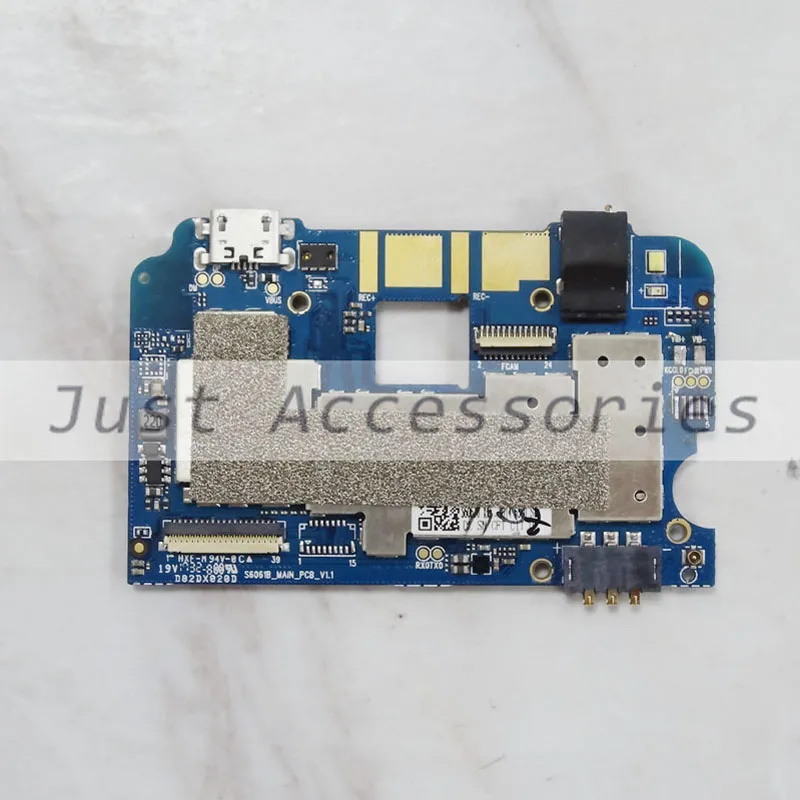 Материнская плата с гибким кабелем для материнской платы ARCHOS 60 Platinum|Шлейфы