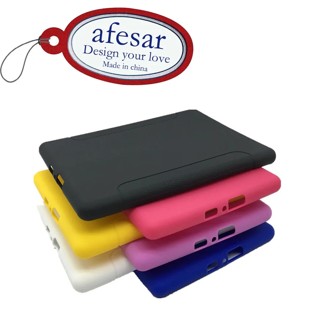 

Case for 2016 All-New Kindle 8th E-reader silicon pouch case cover - Kindle 8th gen SY69JL fundas amazon ebook TPU book cover