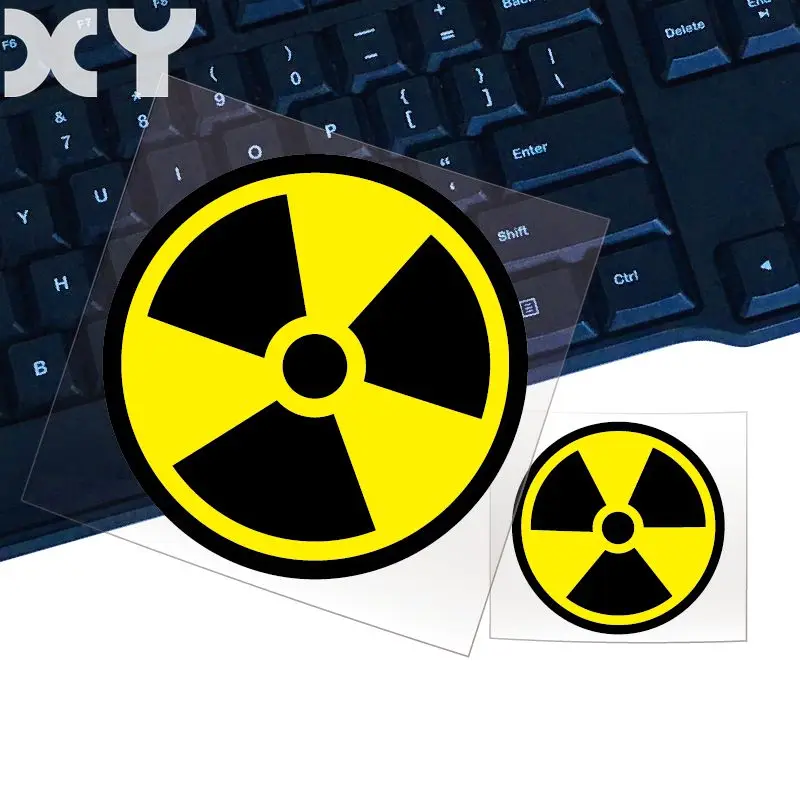 XY наклейка на переднее окно автомобиля светоотражающий Тип забавные наклейки