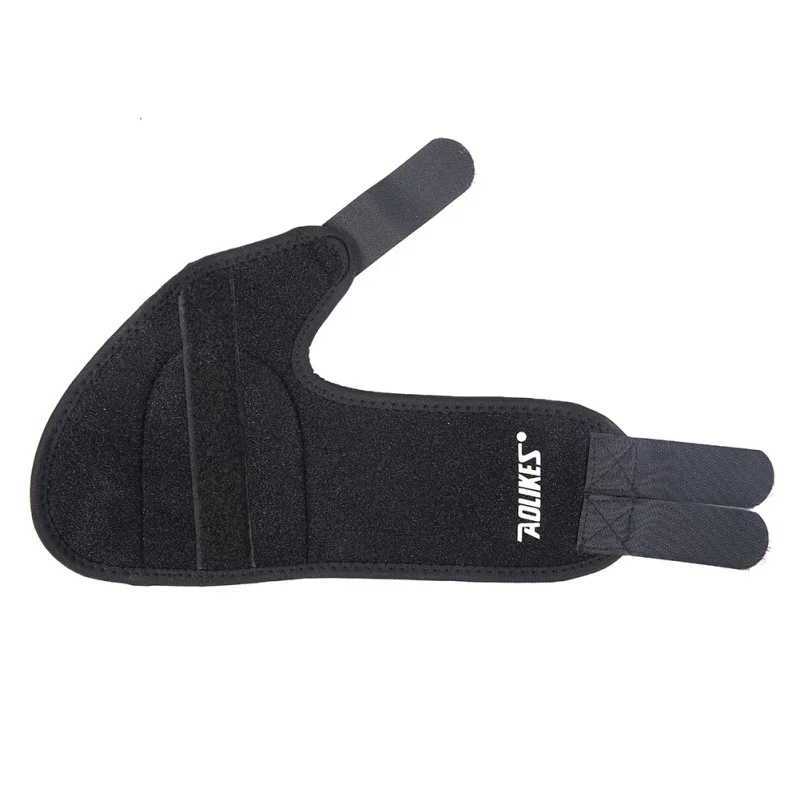 2017 новинка бедра кость палец эверзион ортодоксы Спортивная капсула для