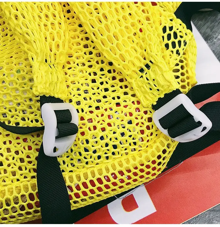 Новые мужские дорожные рюкзаки с сеткой Sen, простая модная детская сумка-портфель, сумка для книг Mochila Infantil Sac Enfant