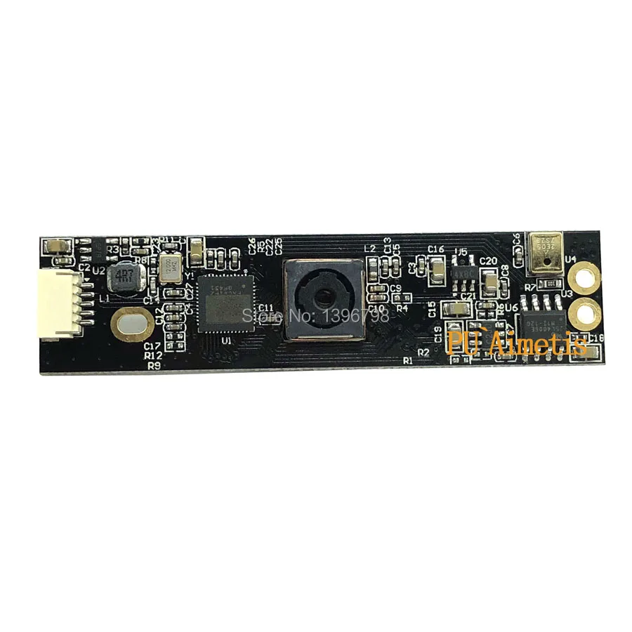 USB2.0 Мини CCTV камера 8 миллионов пикселей HD SONY IMX179 промышленность 3264x2448 15fps AF Автофокус модуль камеры Поддержка аудио