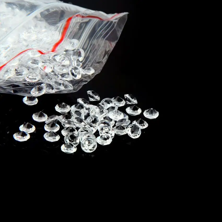 5000 шт. акриловые бриллианты 4 5 мм|accessories accessories|accessories partyaccessories wedding party |