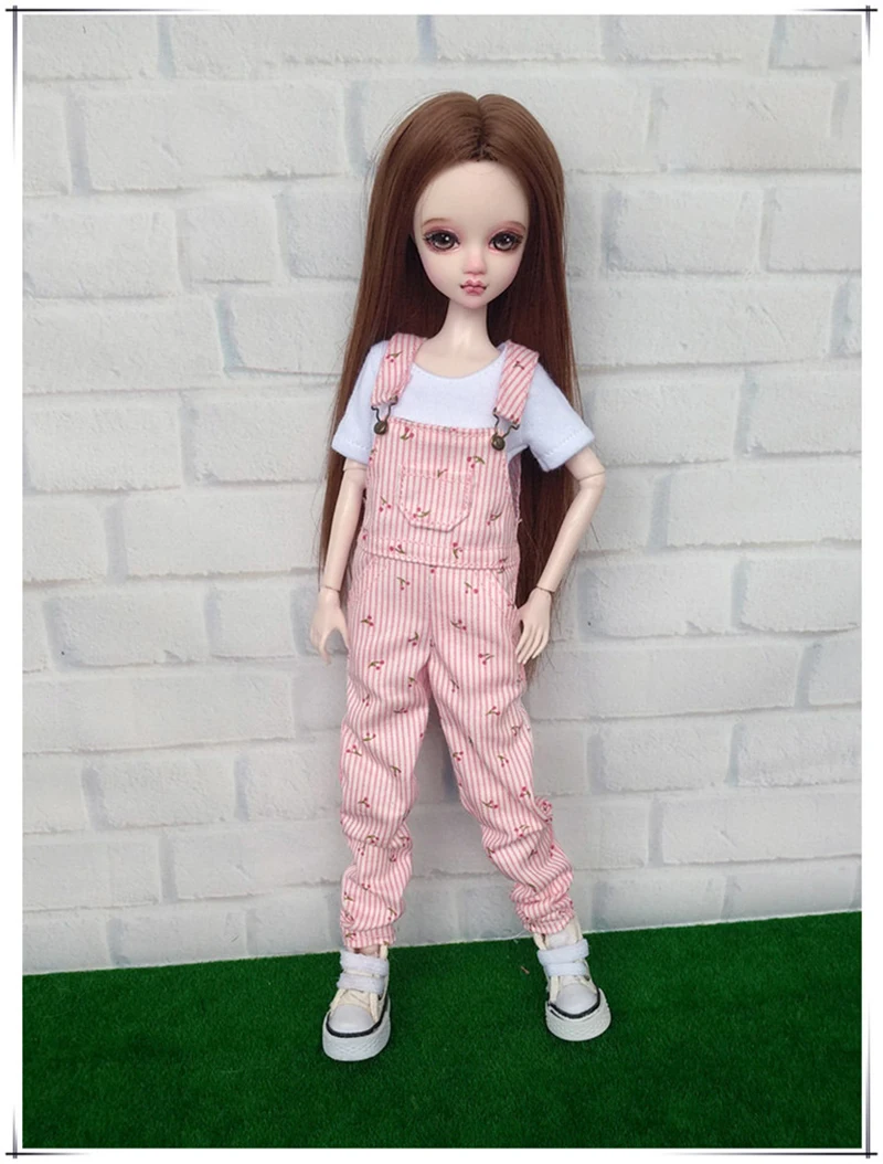 Комбинезон для кукол Blyth OB24 Azone s 1/6 | Игрушки и хобби