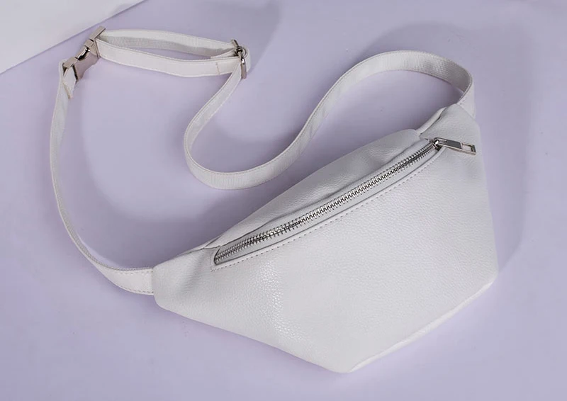Поясная Сумка для женщин Heuptas Waistbag Heuptasje Bolsa Cintura Heuptas Dames поясная сумка из мягкой кожи черный Bumbag K028